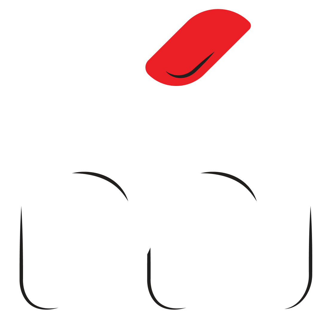 চর্চা লোগো